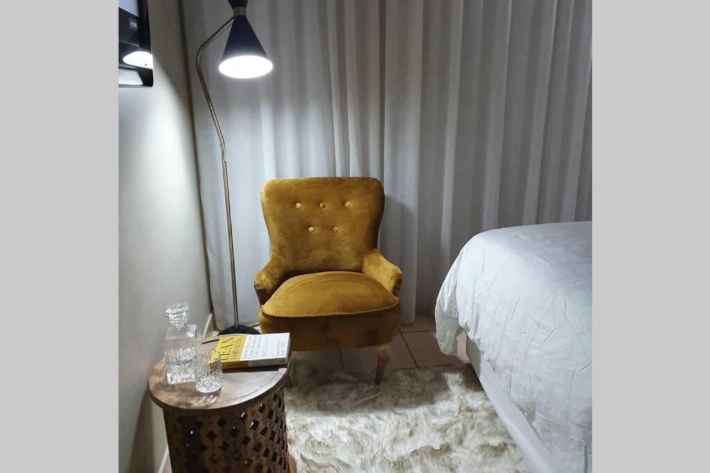 Plush Private Home Polokwane Dış mekan fotoğraf