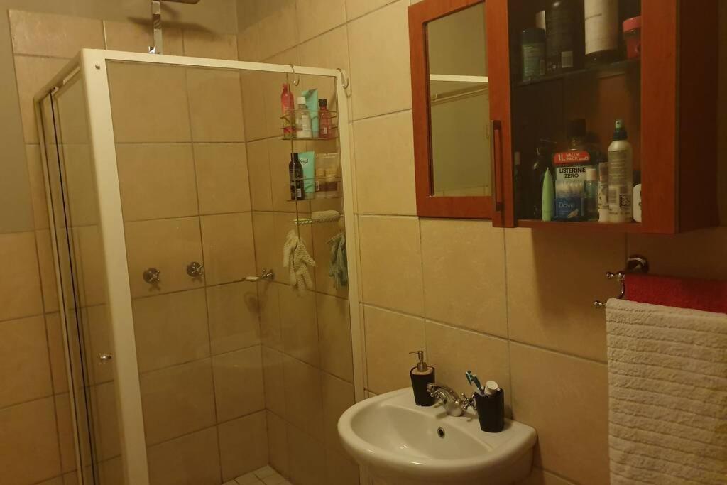 Plush Private Home Polokwane Dış mekan fotoğraf